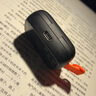 Skullcandy 骷髅头 Dime迷你豆二代三代真无线蓝牙耳机入耳式耳塞运动降噪好音质任豪用过款 迷你豆三代 黑色 实拍图