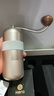 Hero磨豆机手摇磨粉机便携手动家用咖啡机磨粉器粉碎机螺旋桨S07 实拍图