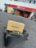 索尼（SONY） ILME-FX30 紧凑型4K Super 35mm 电影摄影机 直播设备 直播一体机 长时间录制 FX30B单机身 官方标配 实拍图