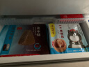 广州酒家利口福 芝士奶酪饼240g(2片装) 儿童早餐 早茶点心 面点包子 生鲜 实拍图