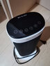 海信（Hisense） 取暖器小型暖风机家用落地暖风扇办公室节能暖气卧室速热电暖风热风机烤火炉 遥控款NFY-20N16 实拍图