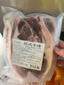 草原宗师内蒙古羊肉串原切半成品烧烤食材羊肉新鲜生鲜冷冻商用家庭户外 羊肉串100串*净重1300g 实拍图