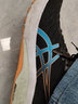 亚瑟士（ASICS）GT2000 14男鞋 26春季新款运动鞋稳定支撑缓震跑步鞋马拉松跑鞋男 【2E宽楦】黑武士 41.5 码(260mm) 实拍图