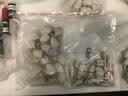 美耐特金刚石研磨膏钻石膏擦亮玉石抛光膏打磨手表划痕修复抛光配件耗材 羊毛轮【圆锥形3mm】1支 实拍图