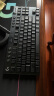 罗技（G）G913 TKL 无线蓝牙有线三模机械键盘 疾速触发矮轴  87键紧凑设计 无数字键盘 T轴（类茶轴） 实拍图