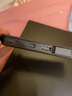 ThinkPad 联想  配件 Thinkplus扩展坞 USB-C转VGA 实拍图