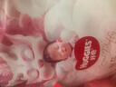 好奇 麒麟裤小龙裤皇家御裤铂金装纸尿裤御级丝柔透气婴儿尿不湿 拉拉裤XXXL25片新老款随机发 实拍图