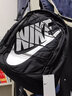 耐克（NIKE）双肩包男 25秋季新款运动包女士旅行包大容量背包初高中学生书包 DH7709-353/晒图退5 MISC 实拍图
