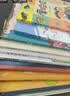 恐龙大百科儿童注音版图书，小学生恐龙知识科普绘本课外读物 童趣出品  实拍图