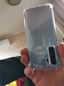 凡锐 华为nova7手机壳nova7pro透明全包防摔硅胶7se保护套女男简约软壳 nova7se【升级加厚防摔】1个壳 实拍图