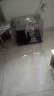 宠乐乖（CHONGLEGUAI）狗笼猫笼狗笼子中小型犬带厕所幼犬折叠便携猫笼子猫咪兔笼600ZG 实拍图