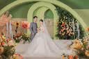 FULL MONTY羊毛西服套装男高档修身轻商务西装外套职业正装结婚伴郎新郎礼服 灰色1661 50 码上衣【西裤尺码找客服备注】 实拍图