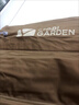 牧高笛（MOBIGARDEN）水瓶防潮垫 户外露营自动充气垫可拼接隔凉睡垫气垫床防潮垫 暖沙色/单人加厚6CM 实拍图