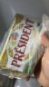 总统（President）法国进口发酵型动脂黄油 咸味 200g  烘焙原料  早餐 面包 实拍图