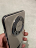 Snowkids 华为mate60 Pro手机壳mate60 Pro+保护壳防摔软壳mate60保时捷TPU透明外壳抗摔超薄壳保护套 实拍图
