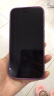 Apple/苹果 iPhone 15 Pro (A3104) 128GB 蓝色钛金属 支持移动联通电信5G 双卡双待手机 实拍图