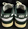 耐克（NIKE）官方DUNK女子运动鞋夏季新款椰香奶绿胶底板鞋低帮DQ8580 100白/专业绿/椰奶色 37.5 晒单实拍图