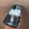 【前后全包】宏朗 华为nova8手机壳nova8pro保护套万磁王玻璃防摔手机套双面全包 nova8【8号色-银】 双面玻璃|全包防摔 实拍图