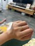 周六福（ZLF） 黄金戒指女足金创意波纹素圈戒指车花细圈个性指环 计价 9号 - 0.7g 实拍图