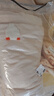 卡丝迪尔牛奶绒四件套珊瑚绒冬季加绒被套床单法兰绒毛床上用品三件套床笠 R绒小丫子【高克重牛奶绒】 1.5米 床笠款 -被套200*230cm 实拍图