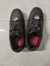 斯凯奇（Skechers）男鞋夏季皮鞋商务休闲鞋低帮轻便耐磨板鞋软底户外鞋工作鞋77156 实拍图