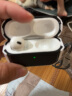 Apple AirPods Pro (第二代) 配MagSafe无线充电盒 主动降噪无线蓝牙耳机 适用iPhone/iPad/Apple Watch 实拍图