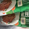 冻品先生安井 黑椒牛仔骨350g 带骨牛肉 速冻速食方便菜 空气炸锅食材 实拍图