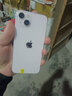 Apple 苹果13 iPhone 13 移动联通电信苹果5G 二手手机  国行国行优惠券补贴 粉色 128G白条24期免息0首付 实拍图