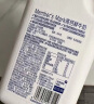 伊利Sam超市原生乳蛋白3.8g高钙鲜牛奶巴氏杀菌早餐纯牛奶1.89L*2桶 1.89L*1桶 实拍图