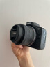 佳能（Canon）EOS R50 RF 18-45mm镜头套机 【黑色】拍摄必备套装 实拍图