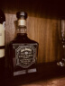 杰克丹尼（Jack Daniels）单桶精选 美国田纳西州 调和型 威士忌 进口洋酒 700ml 送礼 实拍图