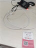 凌骁适用OPPOK7x数据线VOOC闪充30W瓦oppok7手机充电线快充k7/k7x闪充线加长2米 【30W】1.5米闪充线 实拍图