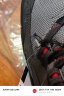 迪卡侬（DECATHLON）徒步鞋户外登山鞋男防水防滑运动鞋透气徒步鞋子女ODS MH100 男款-黑灰色 42 晒单实拍图