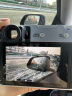 富士 X100V 复古旁轴微单数码相机 街拍口袋高端相机x100vi x100v 银色 晒单实拍图