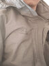 伯希和（Pelliot）【山野经典2.0Pro】冲锋衣三合一男女春秋机能外套115301098红S 实拍图