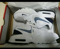 耐克（NIKE）男鞋春季运动鞋老爹鞋 AIR MAX气垫鞋跑步鞋休闲鞋子 102/现货速发/店长主推 42.5 实拍图
