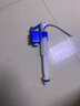 马桶水箱配件进水阀通用上排水阀抽水进水器座便器冲水箱浮球配件 普通款进水-通用 实拍图