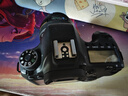 Canon佳能5D4 5D3 5D2 6D2 7D2 5DIV 6D全画幅单反相机二手 佳能6D 机身 99新 实拍图