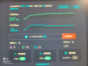 Tenda腾达 U10 免驱650M USB无线网卡 台式机电脑笔记本通用  5g双频 随身WiFi网络无线接收器 发射器 实拍图