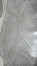 简佰格（JIANBAIGE） 简佰格 地板革家用地板纸地板贴加厚仓库厂房防滑防水地面保护 家用常规款—仿瓷砖 1平方价格 晒单实拍图