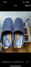 crocs卡骆驰轻便耐磨休闲帆布鞋沃尔卢男鞋|207635 43(270mm)  实拍图
