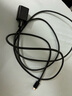 ANKER安克充电器套装30W控温快充套装1.8m C口充电头+100W编织线 适用iPhone15/华为/荣耀 黑色 实拍图