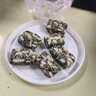 老香农黑芝麻花生酥500g传统糕点小吃酥糖老式吃货零食坚果酥茶点心年货 【独立小包装】芝麻花生酥500g 实拍图