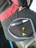 美科（MYTEC）手动抽油器汽车吸油泵摩托车加油神器自吸汽油柴油家用自动吸水管 1米抽油器套装【普通】 实拍图