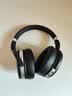 承策 适用森海塞尔hd4.50btnc耳罩hd458 HD450 350bt头戴降噪耳机套hd4.40bt包耳式耳棉舒适海绵垫配件 黑色蛋白皮耳套一对【原配款】 实拍图