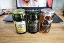 CHOYA俏雅蝶矢【原瓶进口】带梅子本格梅酒50ml 便利店调酒梅子酒果酒 实拍图