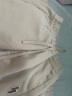 森马（Semir）【男裤福袋】休闲裤男夏秋季潮流简约宽松裤子 D款【灯芯绒束脚裤】-卡其 175/80A/L 实拍图
