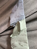 三枪（THREEGUN）[3条装】兰精莫代尔内裤女士冰丝抗菌透气中腰三角裤 T40009B02(淡月黄+云水蓝+风信紫) 3条 XL 实拍图