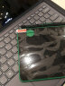 Parblo A640 数位板 手写板 手绘板 绘图板 电脑写字板 网课 绘画板入门级 学生 教学 A640 V2绿色版6英寸 实拍图