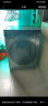 小天鹅（LittleSwan）滚筒洗衣机全自动 10公斤大容量银离子除菌除螨 家用内衣羽绒服洗 变频智能家电 以旧换新 【除菌滚筒】TG100V65WADG-Y1T 晒单实拍图